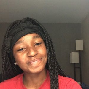 Meet your Posher, Mariah